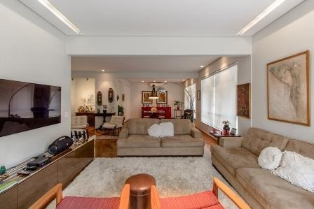 Imagem 24 de 30 de Apartamento Com 2 Dormitórios À Venda, 240 M² Por R$ 2.100.000 - Higienópolis - São Paulo/sp - Ap19269