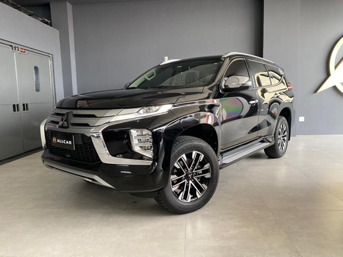 Mitsubishi Pajero Sport 2.4 Hpe-s 4wd 5p