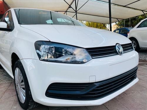 Imagen 3 de 12 de Polo 2019