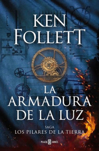 Libro La Armadura De La Luz