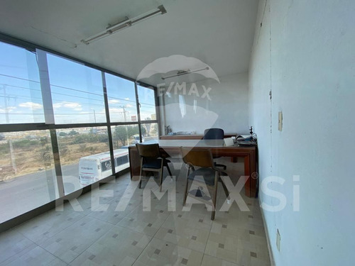 Ctv Terreno Comercial/ Indrustrial Venta La Piedad