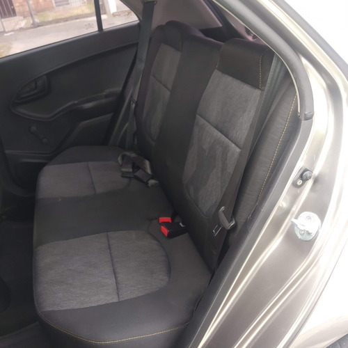 Kia Picanto 2017 1.0 Ex Plus 5p