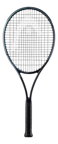 Raqueta Head Gravity Team L 1/4 Color Negro Tamaño Del Grip 4 1/4