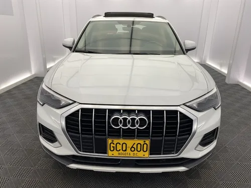 Audi Q3 1.4 Tfsi Ambition