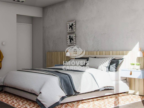 Imagem 7 de 7 de Apartamento Com 3 Dormitórios À Venda, 207 M² Por R$ 2.485.000 - Higienópolis - São Paulo/sp - Ap3433