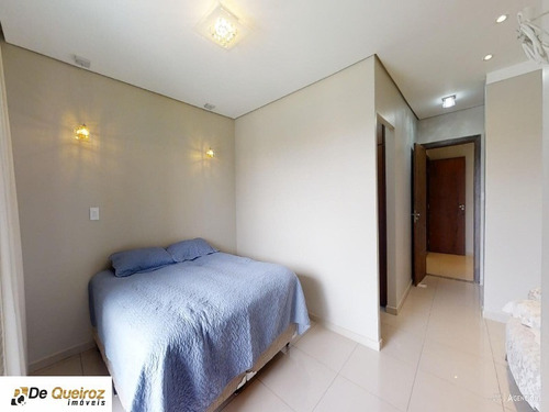 Imagem 28 de 29 de Ampla Casa Semi Mobiliada Que Conta Com Aproximadamente 280m² De Área Privativa. Toda Essa Metragem Fica Distribuída Em 3 Andares, Além Do Subsolo. - A13933 - 69801317