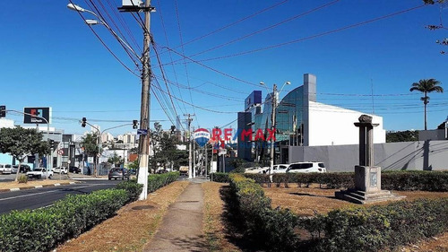 Imagem 4 de 14 de Prédio Para Alugar, 1219 M² Por R$ 85.000,00/mês - Nova Campinas - Campinas/sp - Pr0069