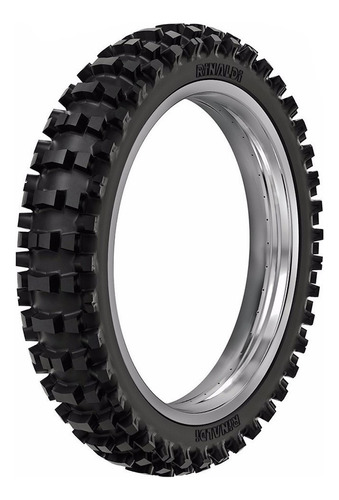 Pneu Moto Cross Trilha 120/80-19 Sr39 Traseiro Rinaldi