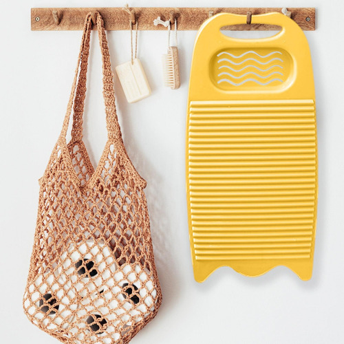 Tabla De Lavado, Tabla De Lavado Para Lavar A Mano, Ropa