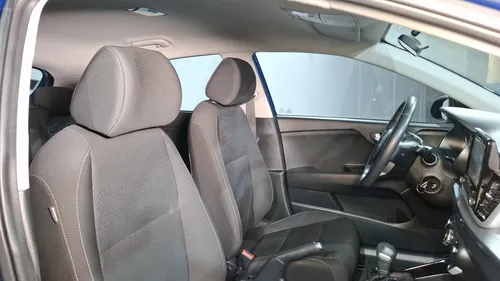 Kia Rio 1.6 LX AUTO