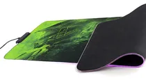Comprar Mousepad Gamer Borde Rgb Halion Ha-mp15 80x30