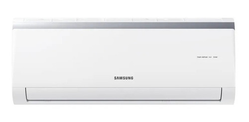 Aire Acondicionado Samsung 5900w Frío/calor Ar22rsf