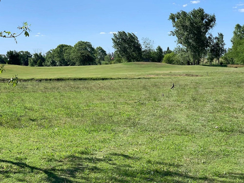 Imagen 30 de 30 de Venta Lote Central - Medal C.c Con Vista Al Golf