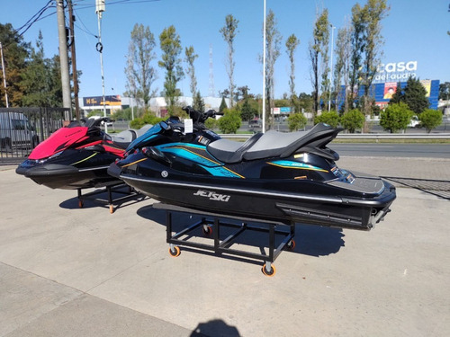 Imagen 1 de 20 de Kawasaki Jet Ski Stx 160 Lx Entrega Inmediata En Kawa Jack!!