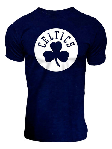 Remera Brickton Celtics