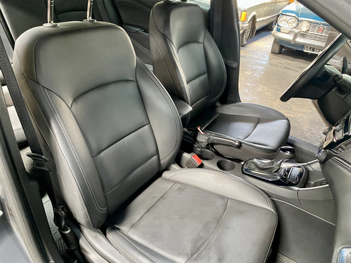 Chevrolet Cruze 1.4 Ltz At Sedan