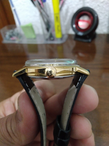 Relógio Omega Geneve Automático Vintage
