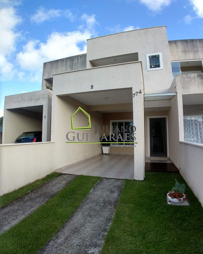 Imagem 13 de 25 de Linda Casa Toda Mobiliada, Á Venda Na Praia Dos Ingleses, Florianópolis Sc - Ca00173 - 69312106