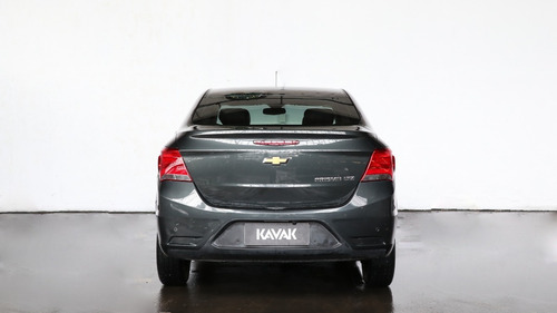 Chevrolet Prisma 1.4 Ltz At 98cv - 111996 - C