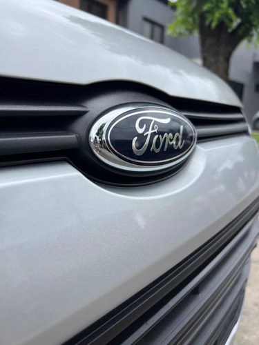 Imagen 9 de 24 de Ford Ecosport 1.6 S 110cv 4x2