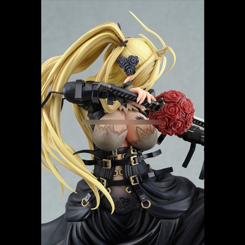 Figura Jingai Makyo Nimbus Of The Eternal Night (Usado)