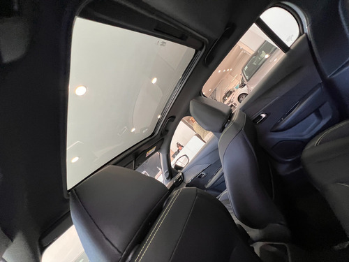 Peugeot 208 1.0T Gt