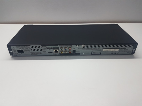 Bluray Panasonic Dmp-bd65