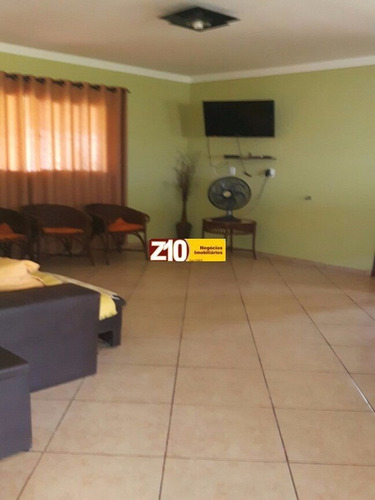 Chácara - Ch01628 - 4416567