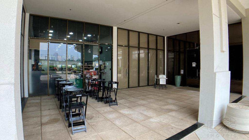 Imagem 17 de 18 de Sala Comercial Com 60 M² Na Barra Funda, São Paulo - R$ 449 Mil - A5575