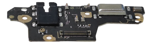 Placa Conector De Carga Xiaomi Poco X3 / X3 Pro Premium