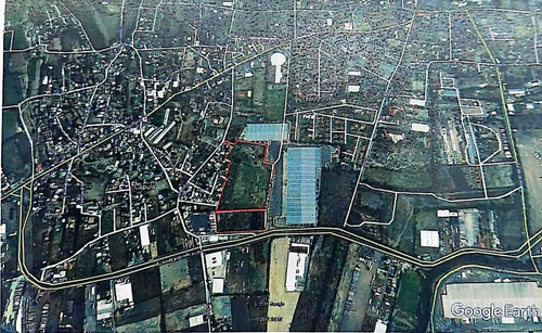 Terreno En Venta Capula Tepotzotlan