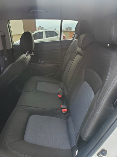 Kia Sportage 2015 2.0 Revolution Gasolina 158 Hp 4x2