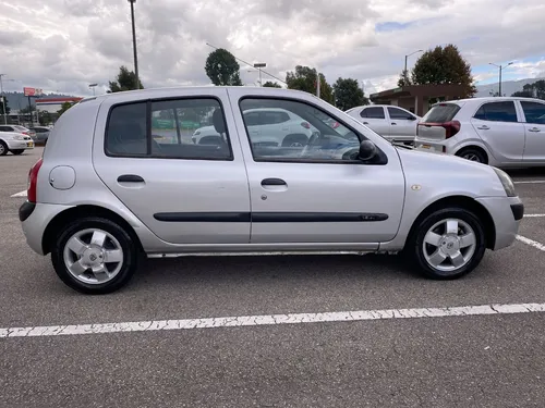 Renault Clio II 1.6 Expression
