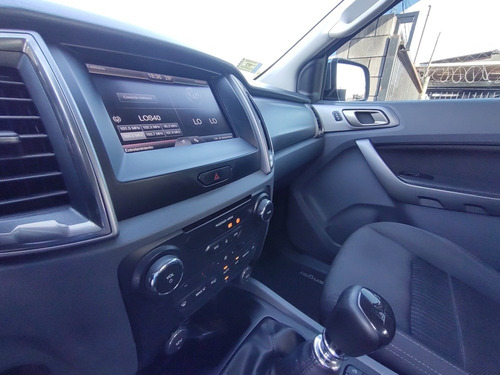 Ford Ranger 3.2 Cd Xlt Tdci 200cv Manual 4x4 2017