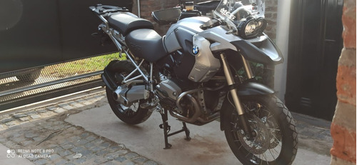 Bmw 1200 Gs