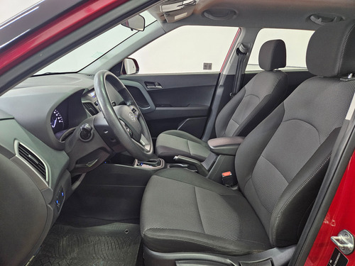 Hyundai Creta 1.6 Gl