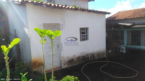 Imagem 12 de 12 de Casa Para Venda Em Bragança Paulista, Jardim Águas Claras, 2 Dormitórios, 2 Banheiros, 2 Vagas - 2054_2-1246243