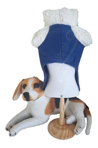 Imagem 4 de 7 de Roupa Pet Cachorro 18 N Beagle, Westie, Sdr, Fox Terrier