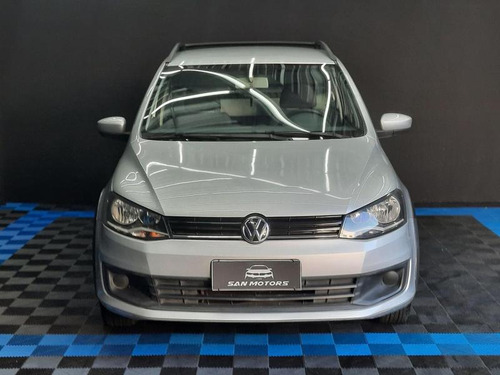 Volkswagen Saveiro Nova Ce