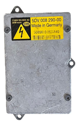 Balastra Xenon D2s Bmw Z4 X5 M5 7 Mercedes E Cls Ml Jaguar X
