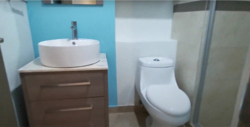 Departamento En Venta En Av San Antonio #135 Colonia Carola, Álvaro Obregón, Cdmx, Cerca De Costco Mixcoac, Parque Hundido, Metro Mixcoac, Estadio Azul, Plaza De Toros, Bioparque San Antonio -lc25-zf