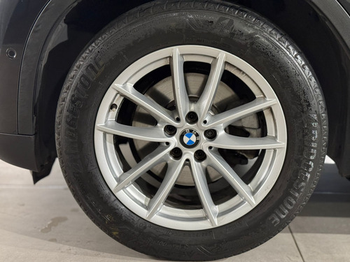 BMW X3 2.0 sDrive20iA At