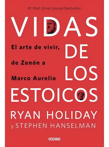 comprar Vidas De Los Estoicos