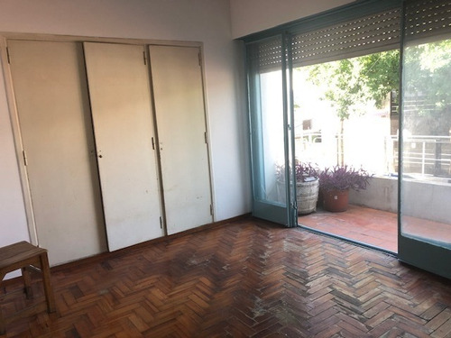 Imagen 6 de 14 de Ideal 2 Familias, 5 Amb Y 1 1/2 Amb C/ Fondo Libre Parquiz.!
