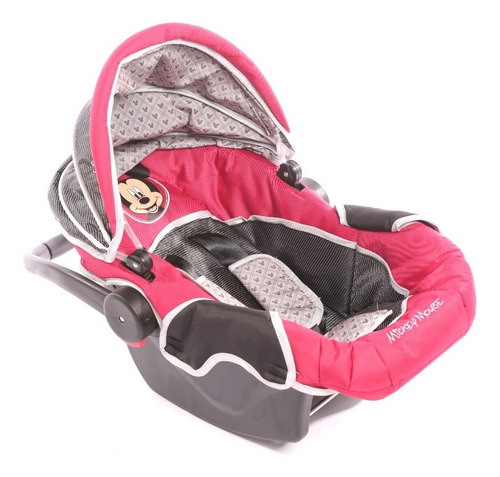 Huevito Baby Carrier Disney Con Base Para Auto Incluida