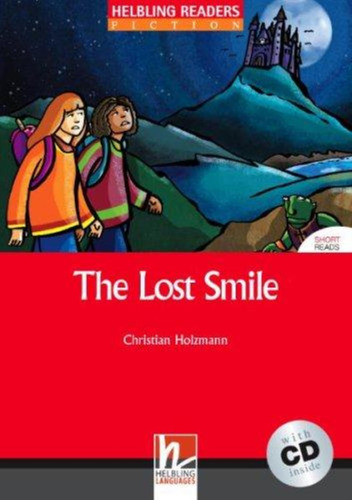 The Lost Smile With Cd
