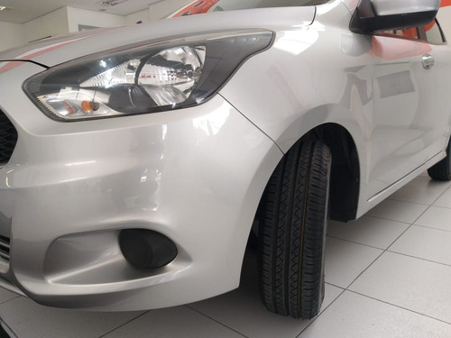 Imagem 4 de 10 de Ford Ka 1.0 2018