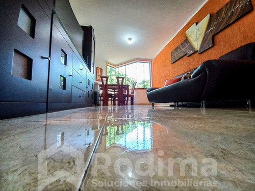 Apartamento En El Centro De Turmero En Venta, Calle Bolívar