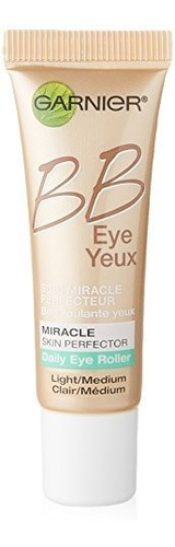 Plumas O Roll-ons - Garnier Skin Bb Eye Miracle Skin Perfect