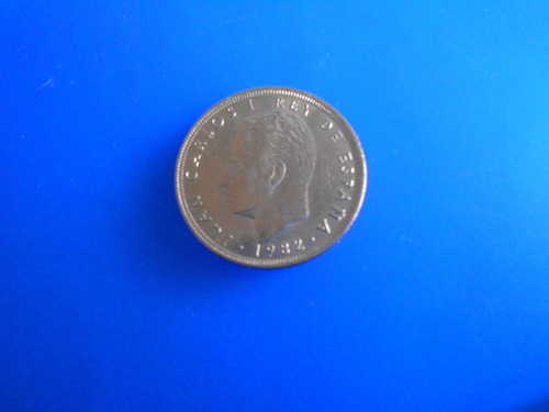 Moneda 25 Pesetas - Año 1982 